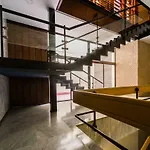 Loft Campana II Donkey
