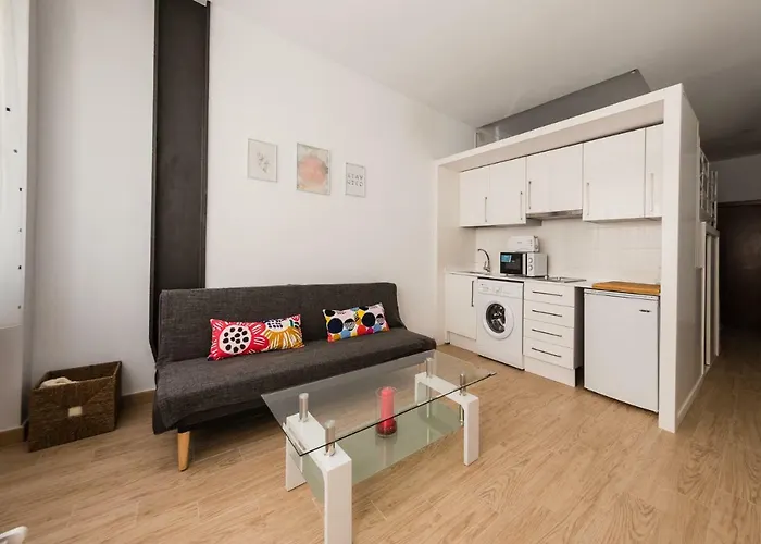 Loft Campana II Donkey