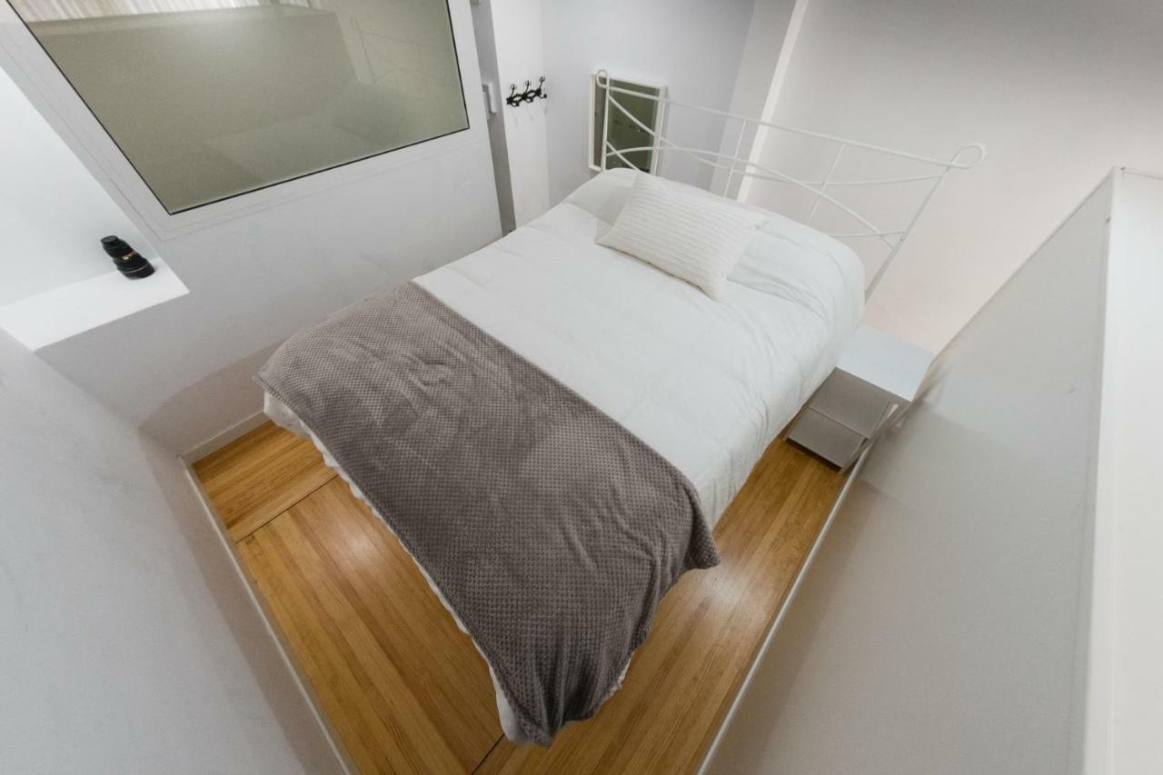 Loft Campana Ii Donkey Appartement Séville