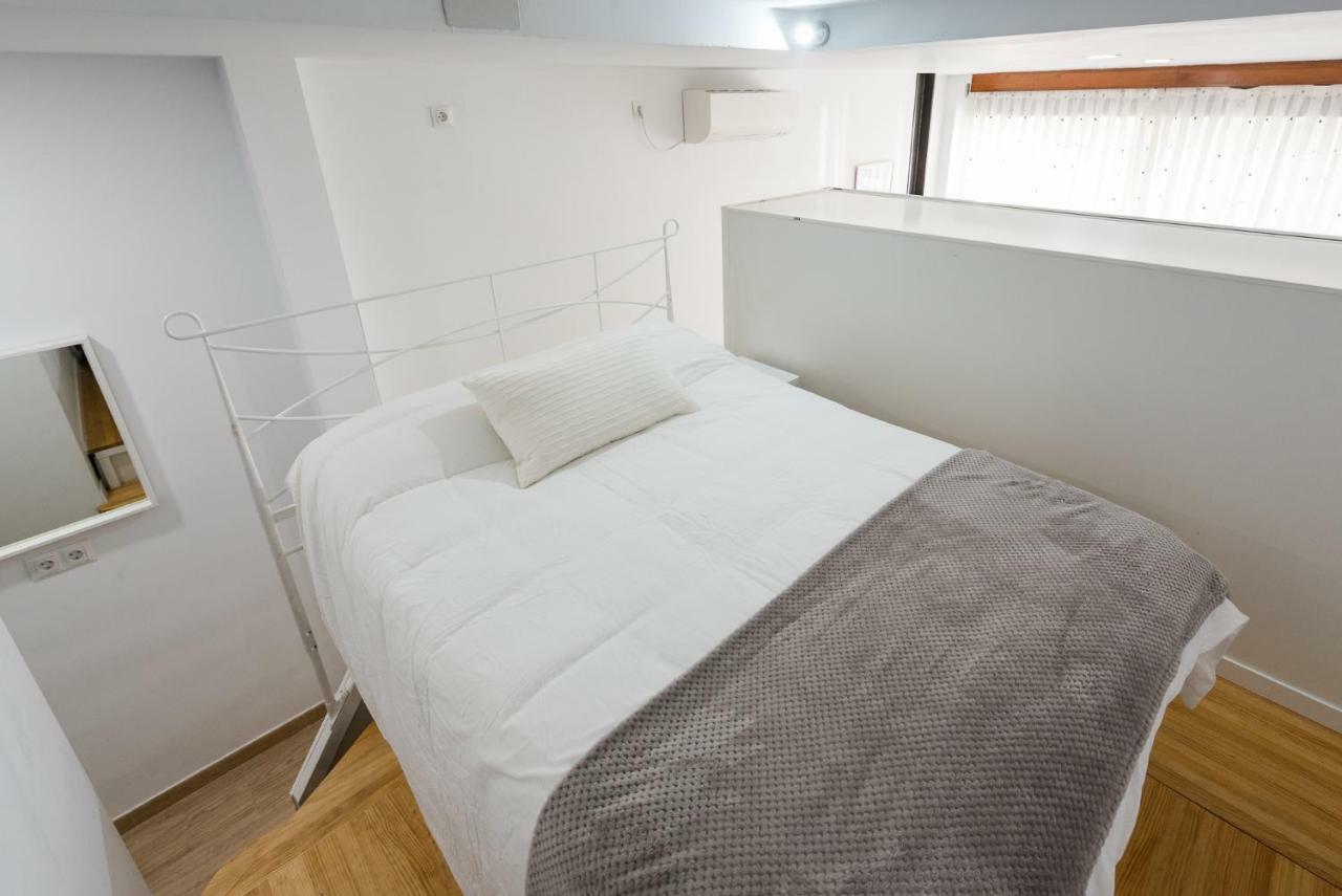 Appartement Loft Campana Ii Donkey *