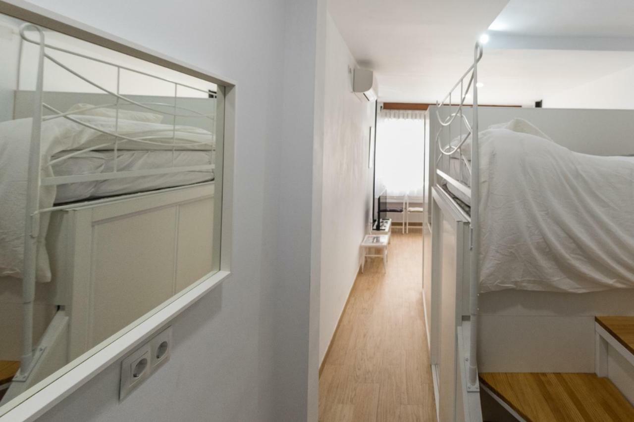 Appartement Loft Campana Ii Donkey Séville