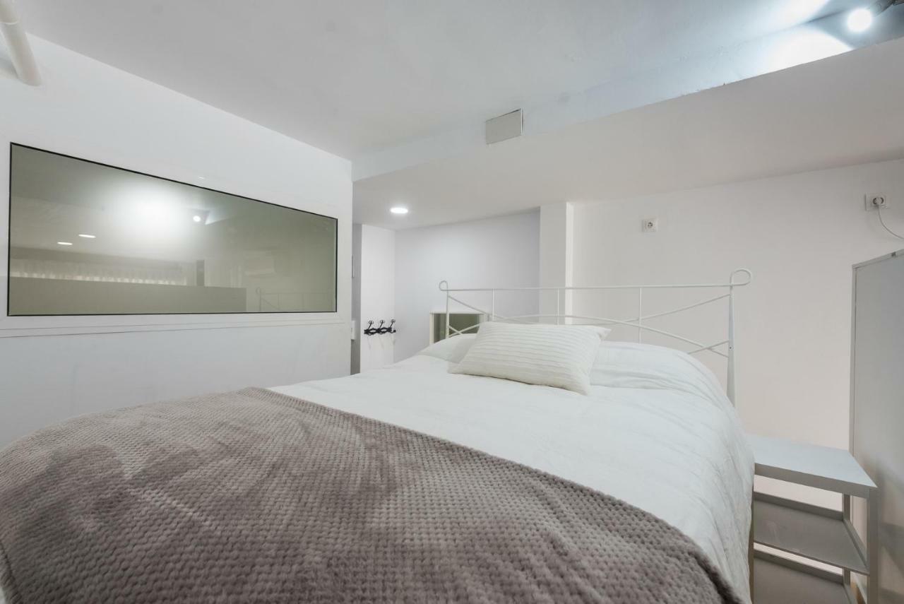 Loft Campana Ii Donkey Appartement