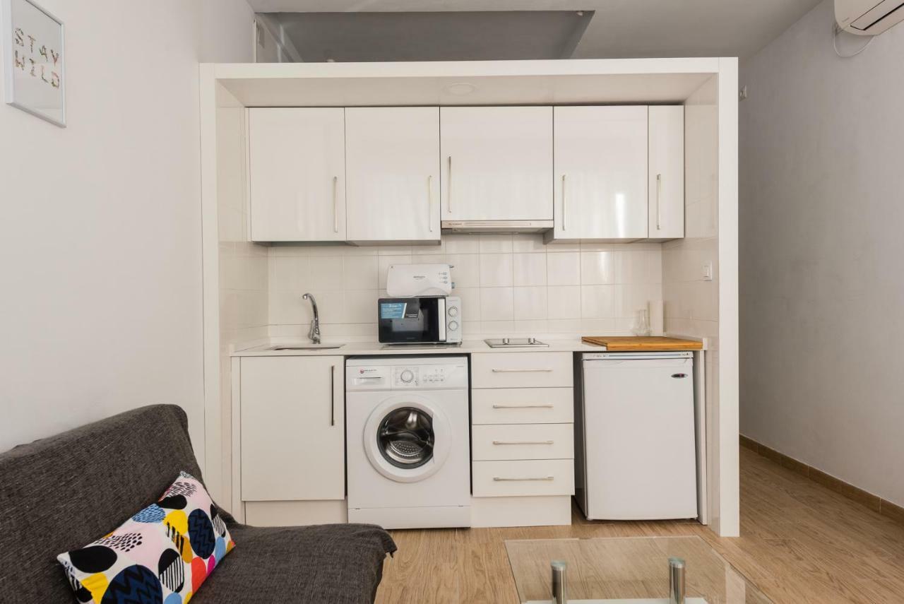 Appartement Loft Campana Ii Donkey Séville