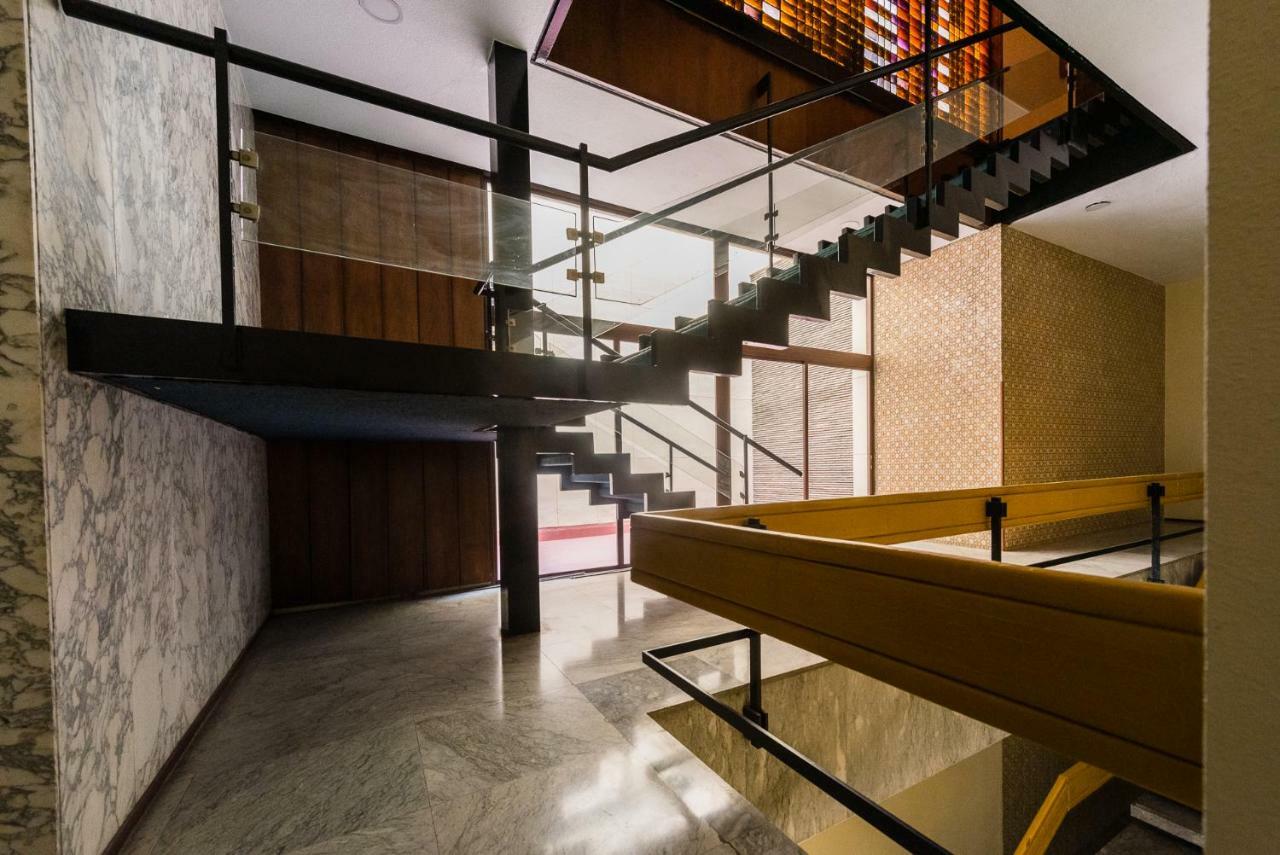 Loft Campana Ii Donkey Appartement
